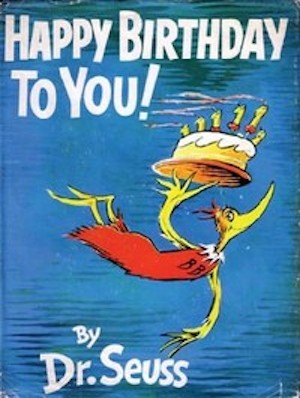 Illustration for article titled The Best And Worst Of Dr. Seuss